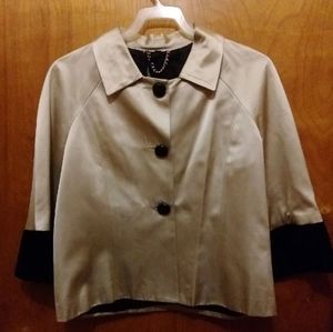 Poleci coat